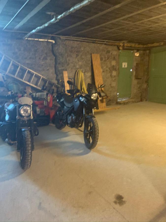 Hotel L'Equipe Le Sauze Bagian luar foto